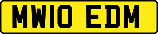 MW10EDM