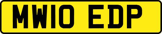 MW10EDP