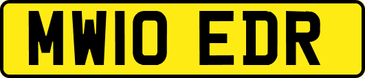 MW10EDR