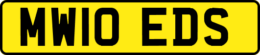 MW10EDS