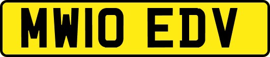 MW10EDV