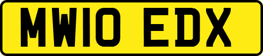MW10EDX