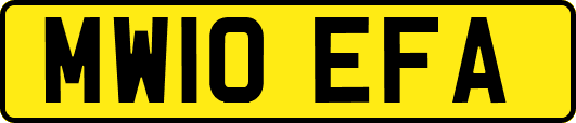 MW10EFA