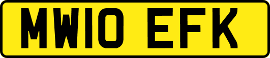 MW10EFK