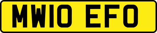 MW10EFO