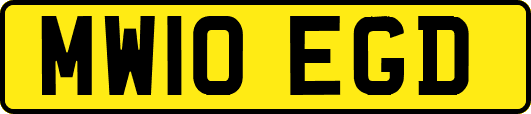 MW10EGD
