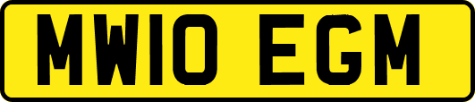 MW10EGM
