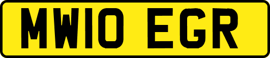 MW10EGR
