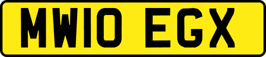 MW10EGX