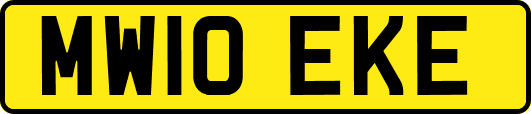 MW10EKE