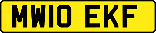 MW10EKF