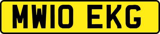 MW10EKG