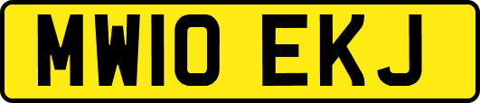 MW10EKJ
