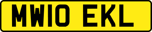 MW10EKL
