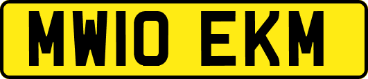 MW10EKM