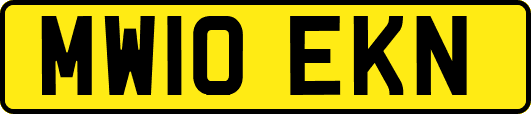 MW10EKN