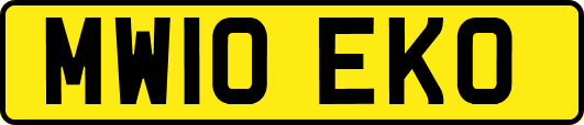 MW10EKO