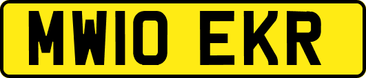 MW10EKR