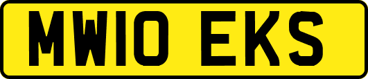MW10EKS