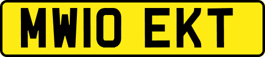 MW10EKT