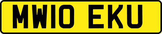 MW10EKU