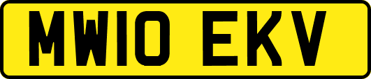 MW10EKV