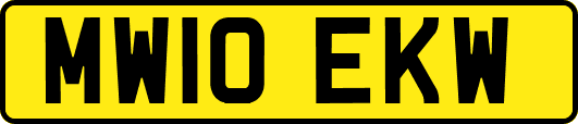 MW10EKW