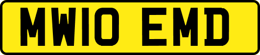 MW10EMD