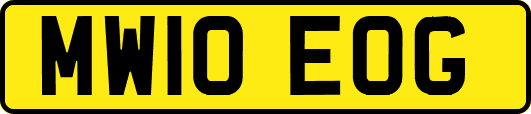 MW10EOG