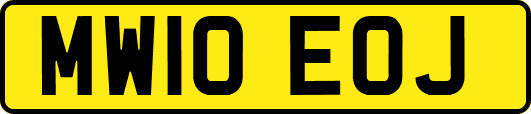 MW10EOJ