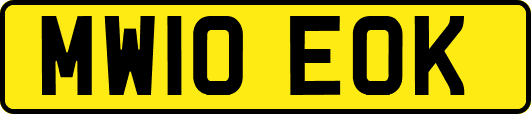 MW10EOK