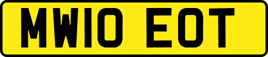 MW10EOT