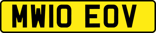 MW10EOV
