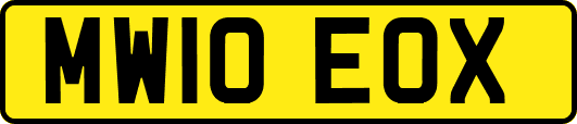 MW10EOX