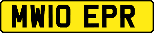 MW10EPR