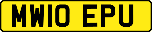 MW10EPU