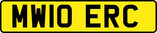 MW10ERC