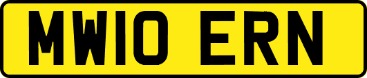 MW10ERN