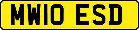 MW10ESD