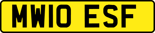 MW10ESF
