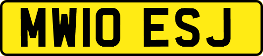 MW10ESJ