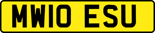 MW10ESU
