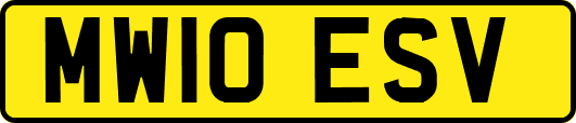 MW10ESV
