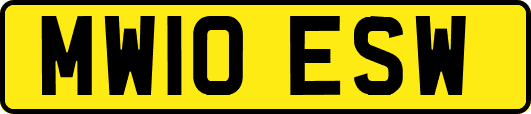 MW10ESW