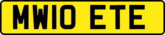 MW10ETE