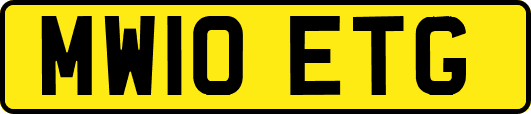 MW10ETG