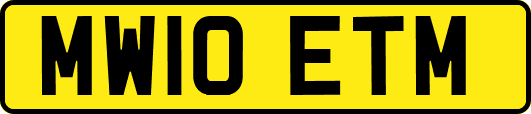 MW10ETM