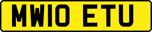 MW10ETU