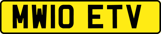 MW10ETV