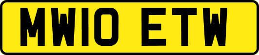 MW10ETW